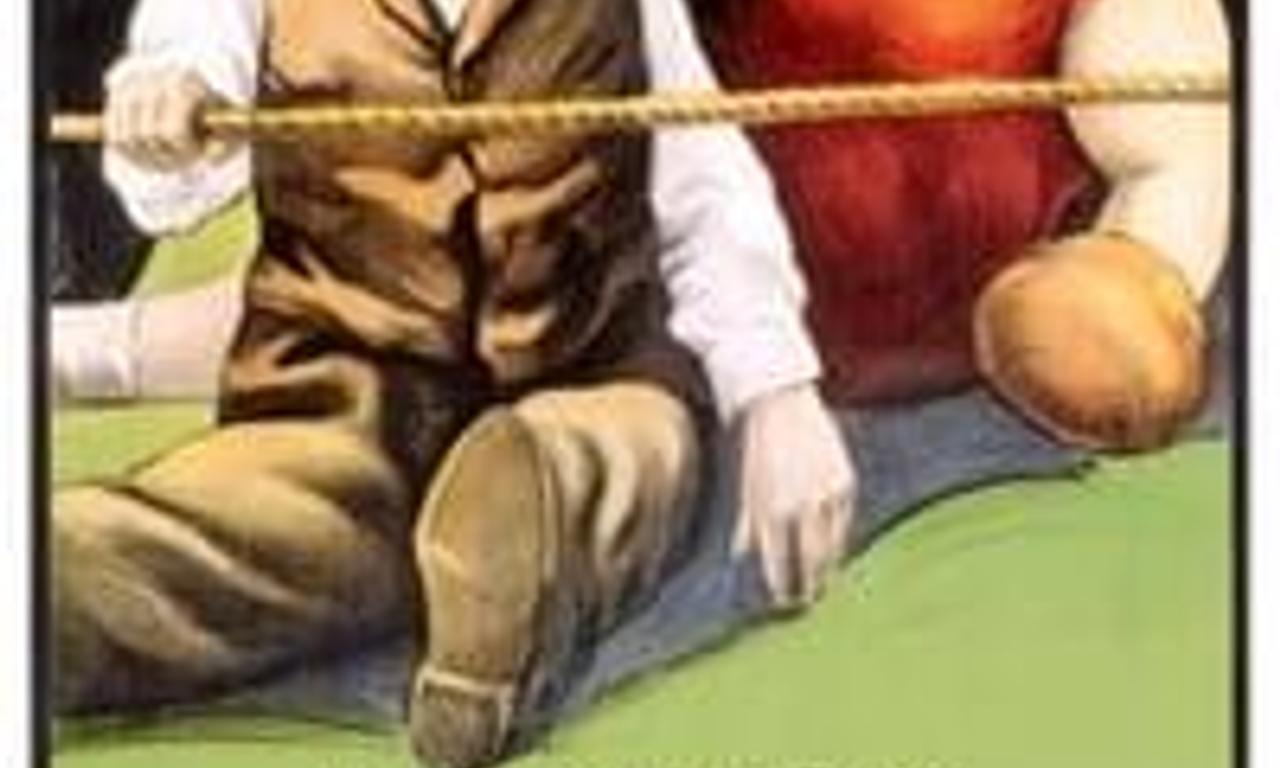 header image for The Knockout