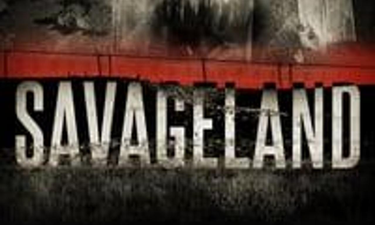 header image for Savageland