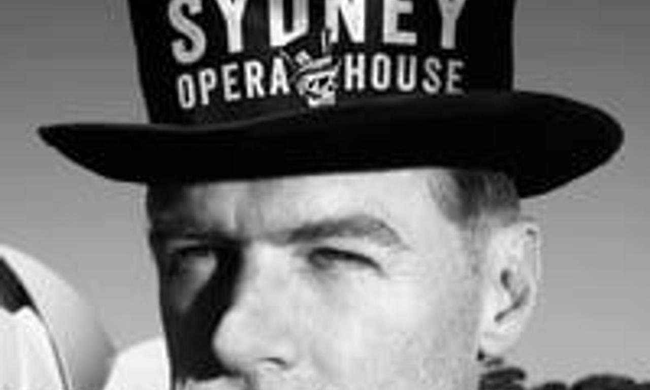 header image for Bryan Adams - Live at the Sydney Opera House