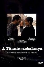 The Chambermaid on the Titanic