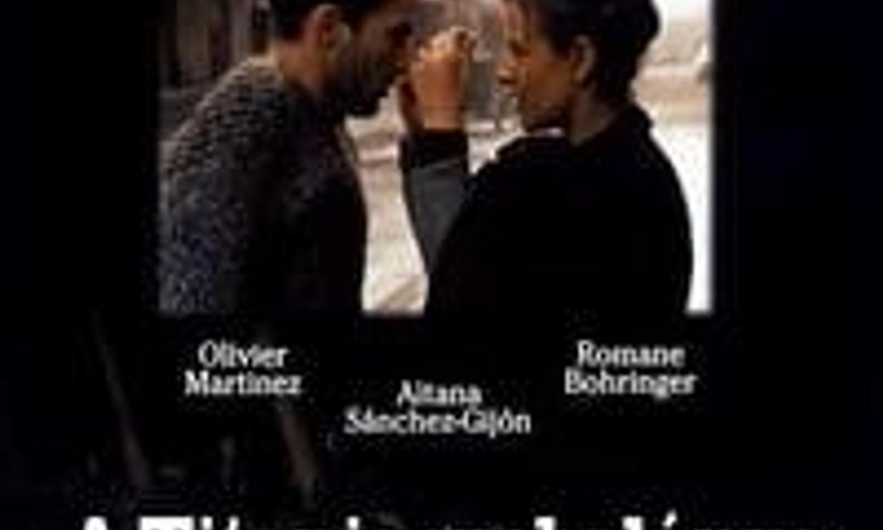 header image for The Chambermaid on the Titanic