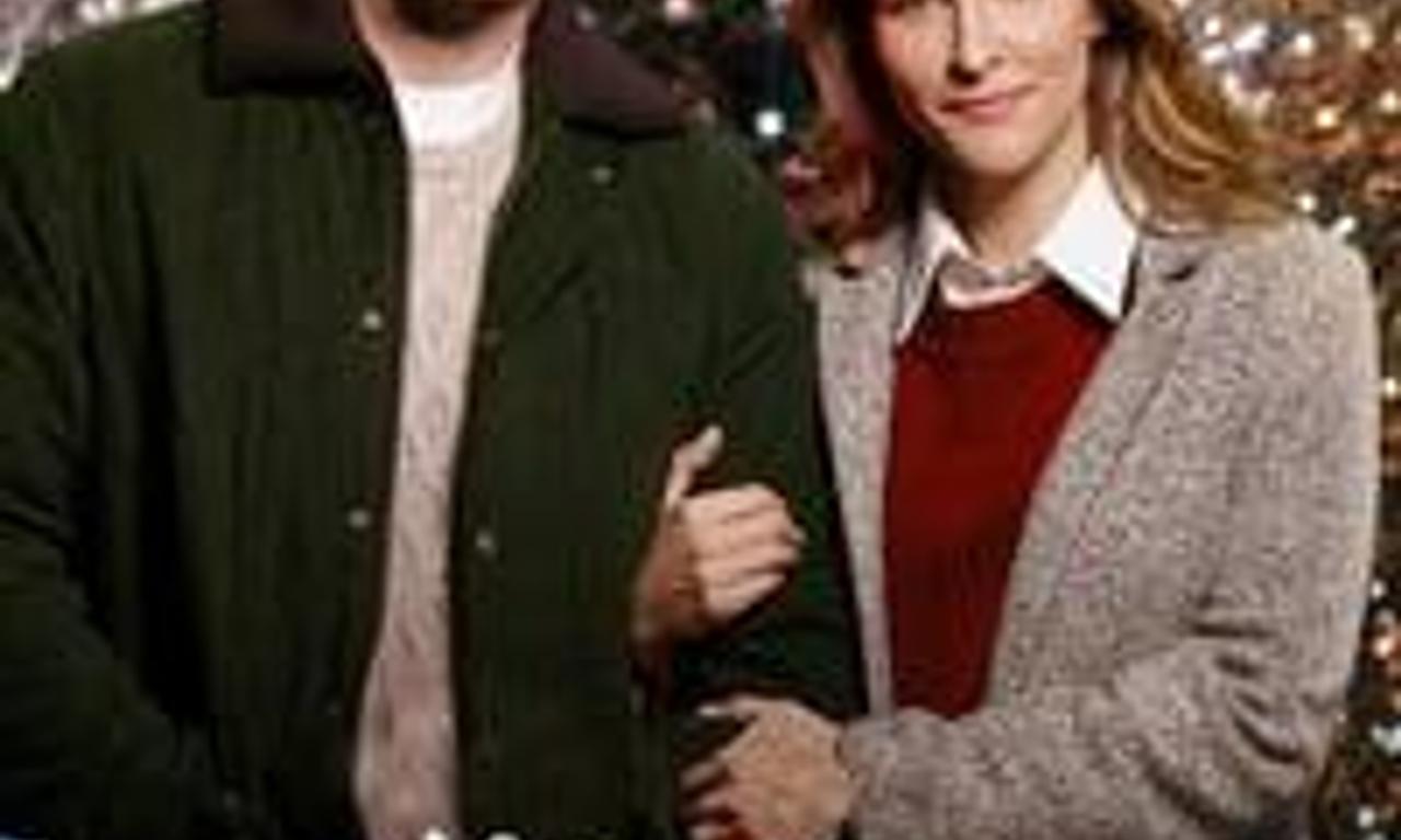 header image for Karen Kingsbury's Maggie's Christmas Miracle