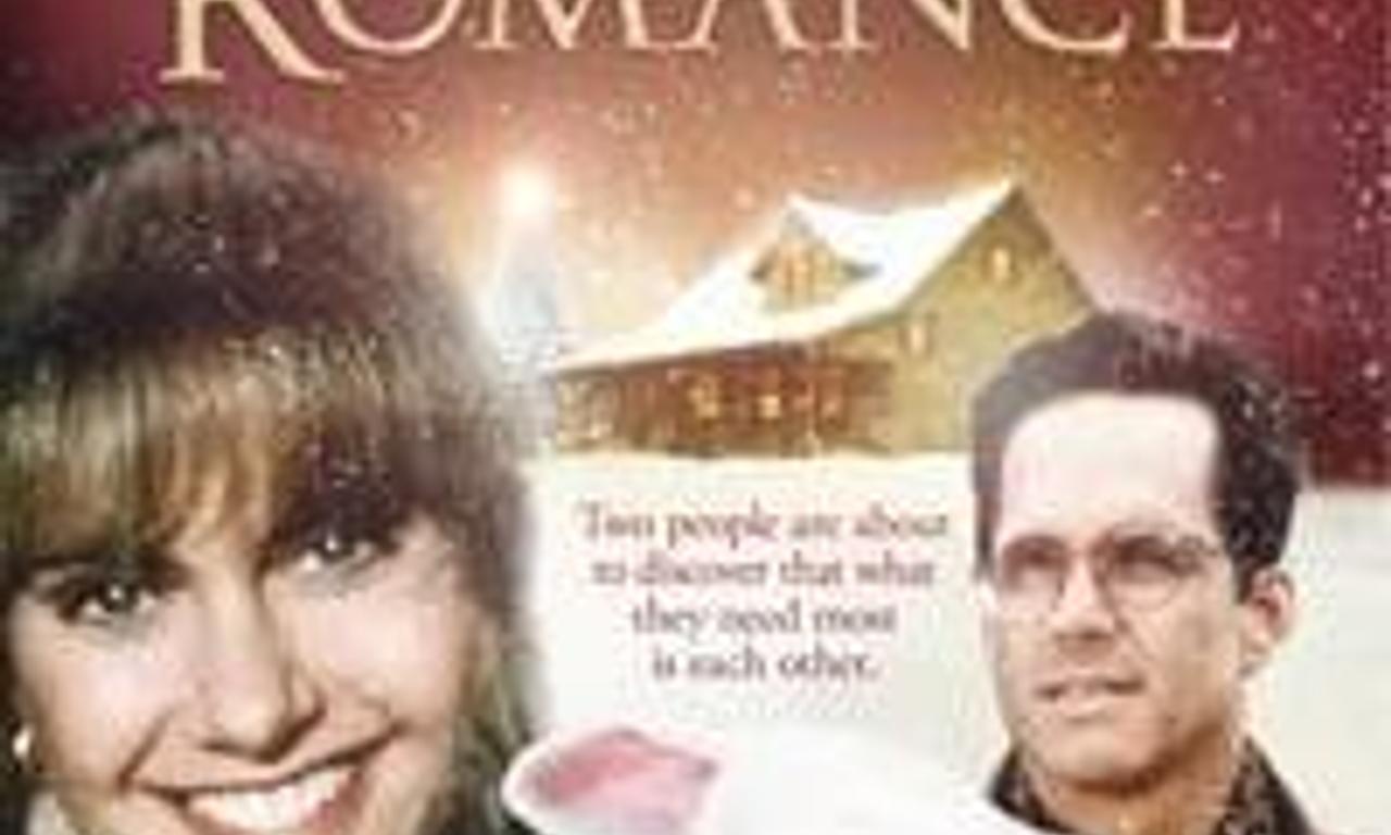 header image for A Christmas Romance