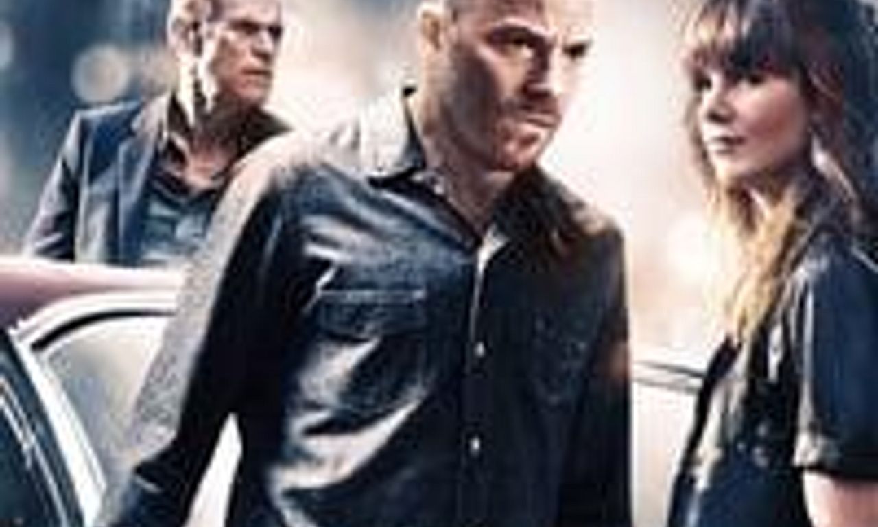 header image for Tomorrow You're Gone