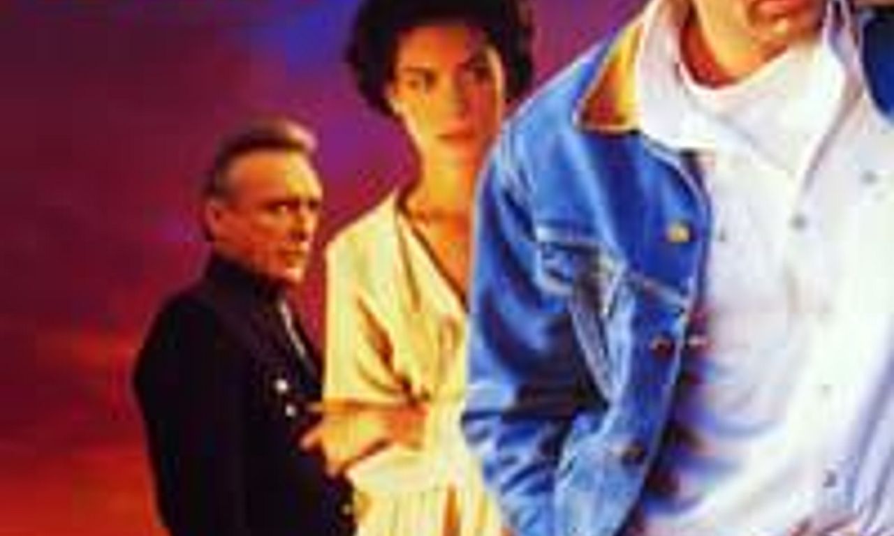 header image for Red Rock West