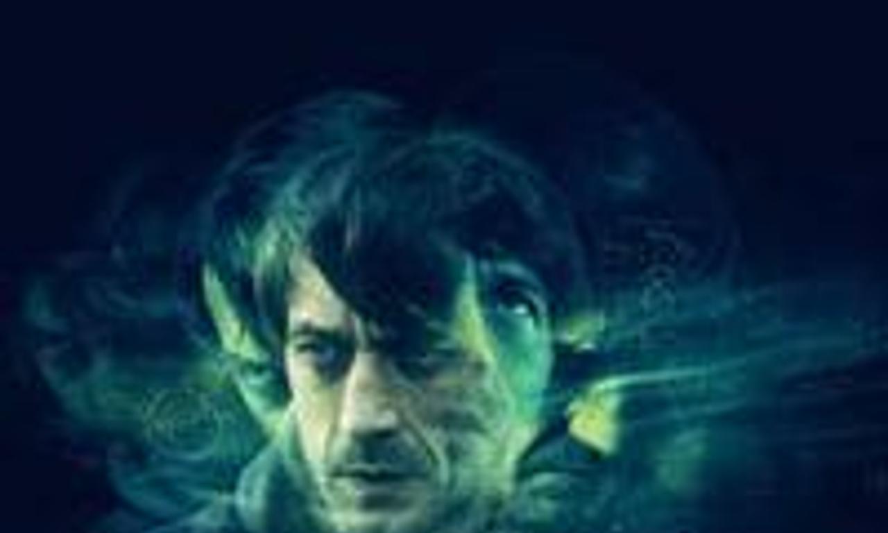 header image for The Ghoul