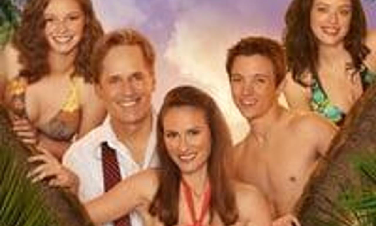 header image for Au Pair 3: Adventure in Paradise