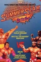 WWE SummerSlam 1989