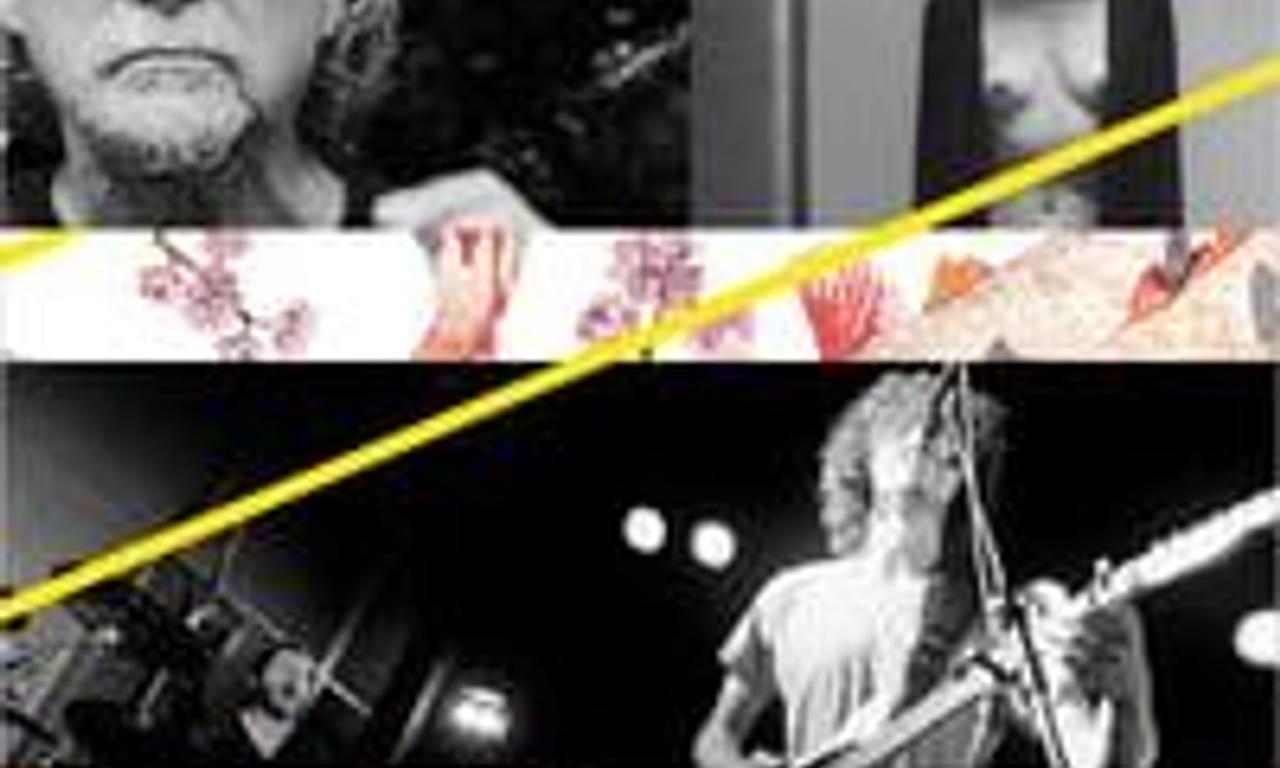 header image for Breakdown in Tokyo