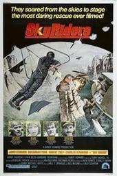Sky Riders