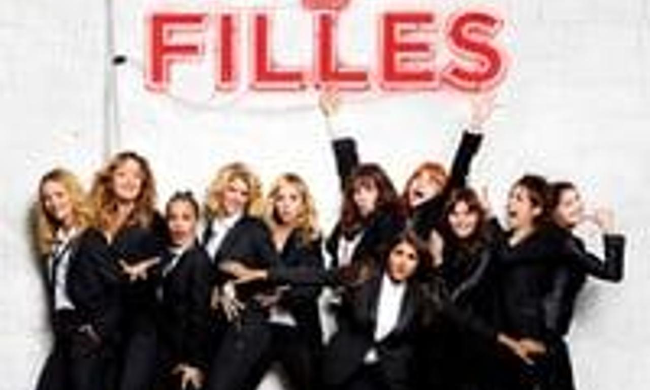 header image for French Women