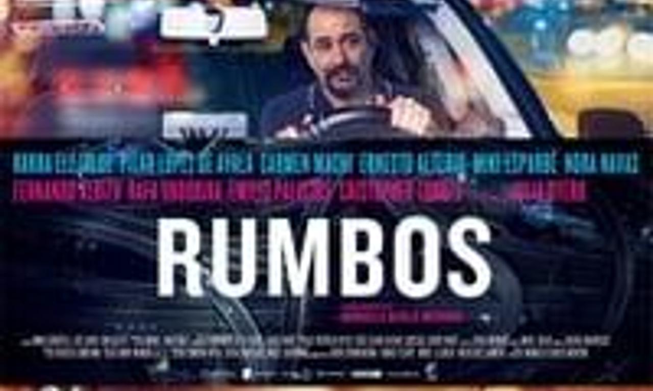 header image for Rumbos