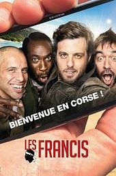 Les Francis