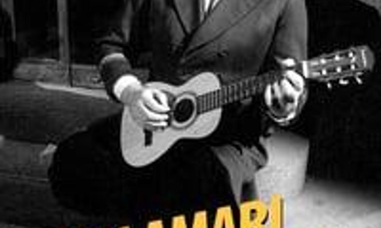 header image for Calamari Union