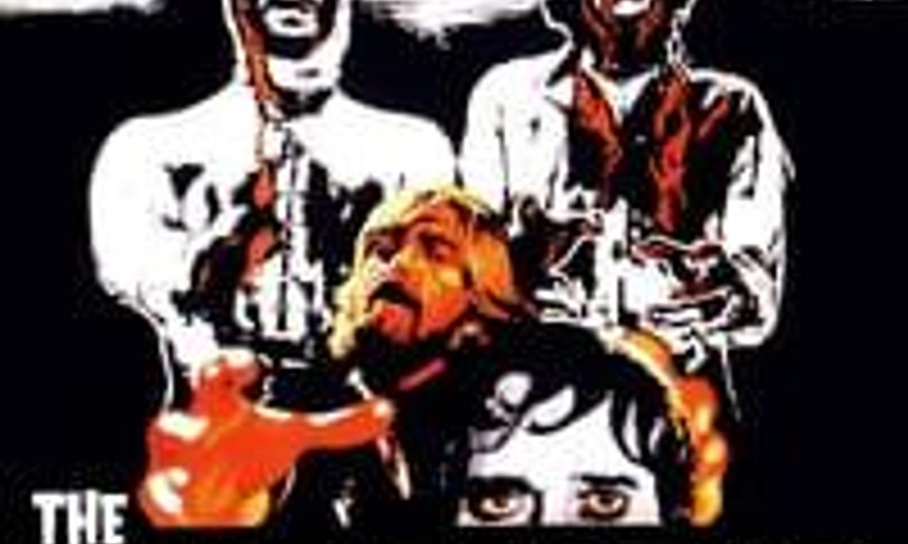 header image for The Living Dead at Manchester Morgue