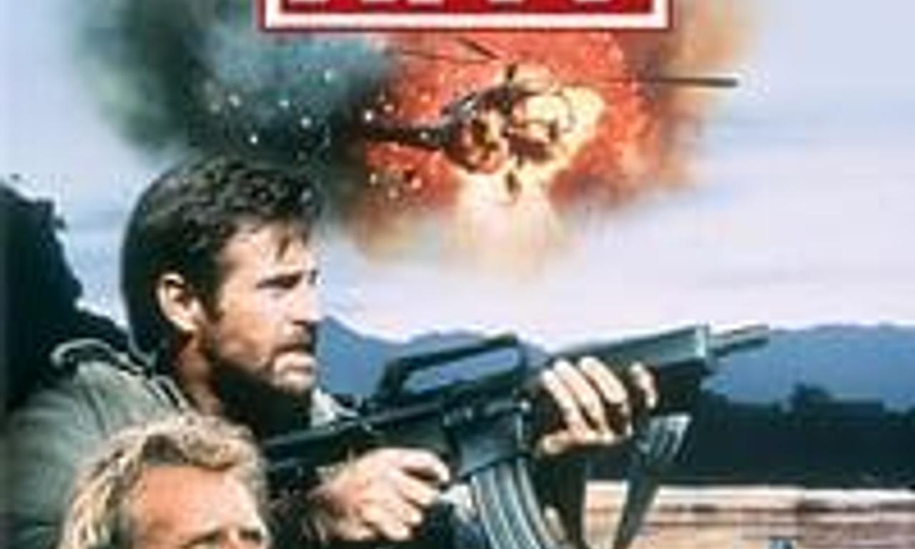 header image for Fifty/Fifty