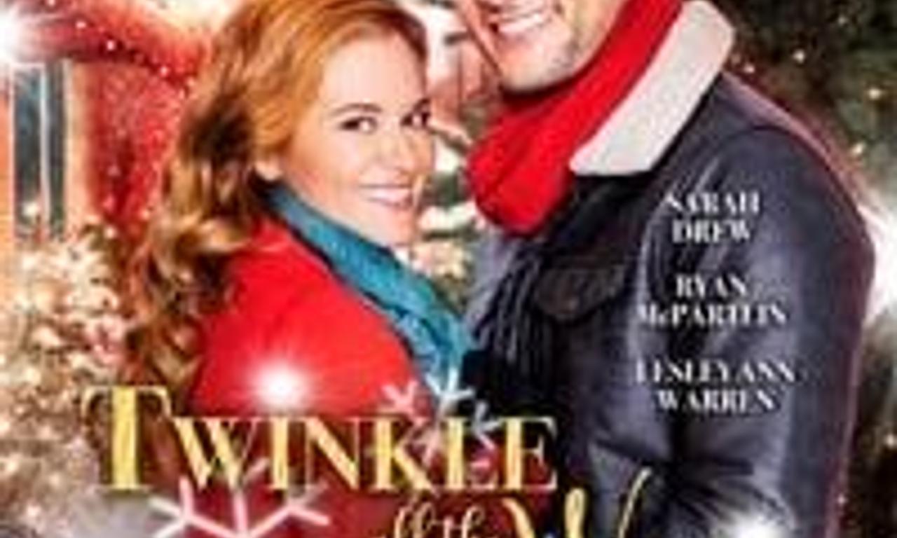 header image for Twinkle All the Way