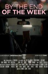 By the End of the Week