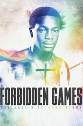 Forbidden Games: The Justin Fashanu Story