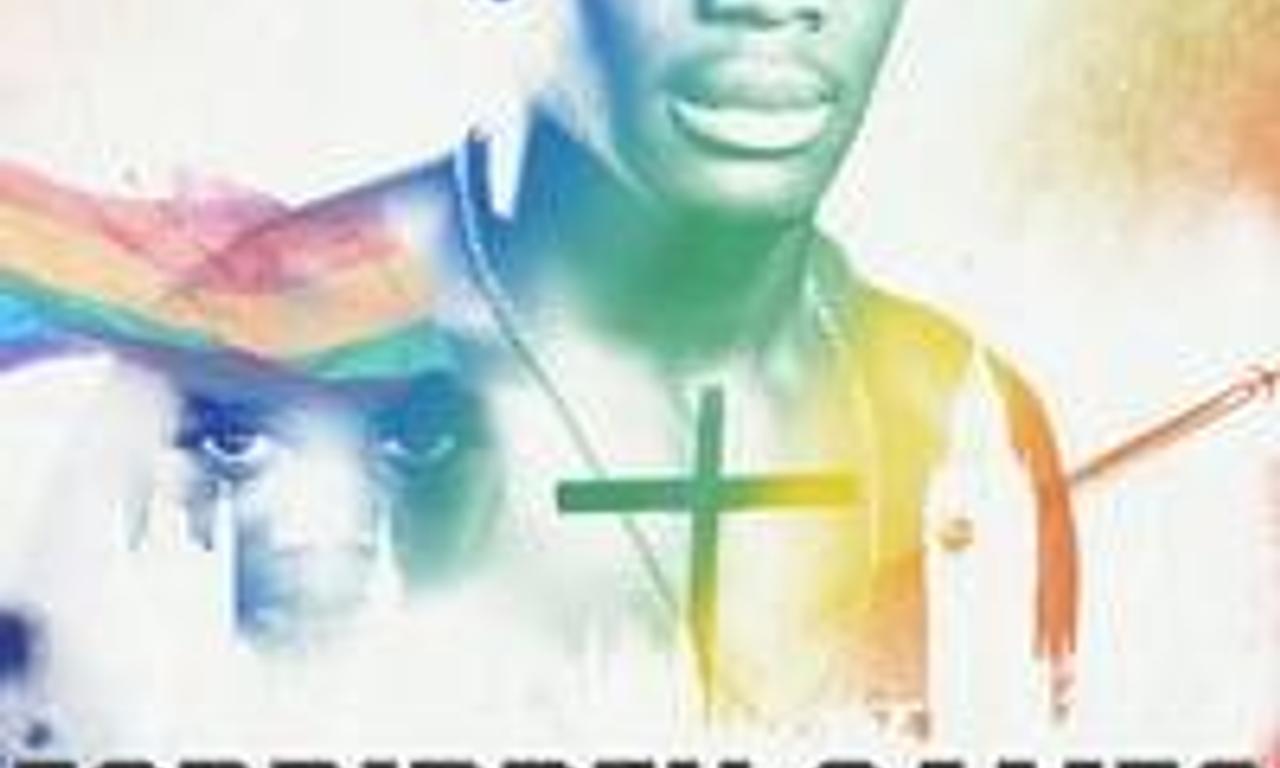 header image for Forbidden Games: The Justin Fashanu Story