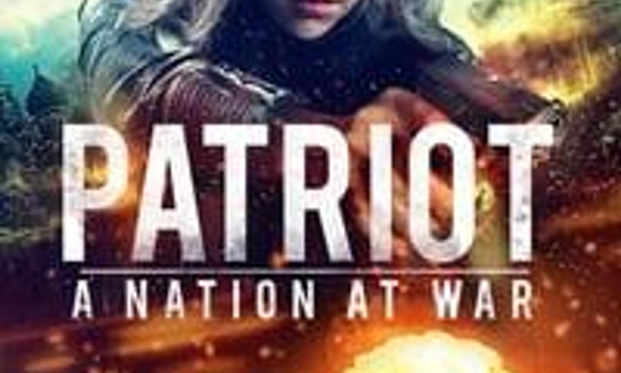 header image for Patriot: A Nation at War