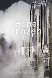 Hope Frozen: A Quest To Live Twice