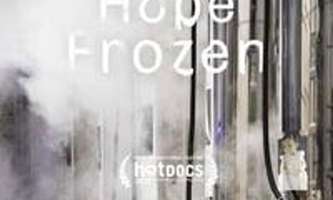 header image for Hope Frozen: A Quest To Live Twice