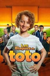 Les Blagues de Toto