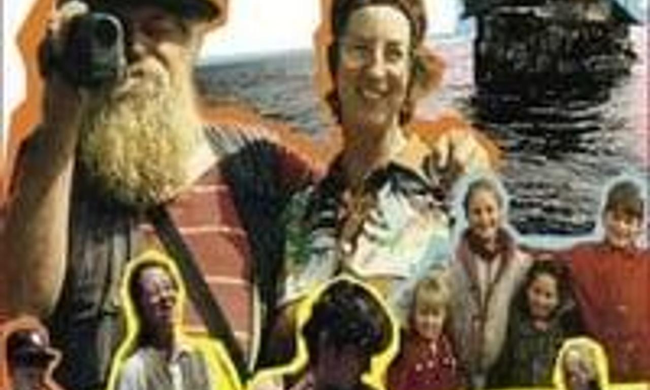 header image for Random Lunacy: Videos from the Road Less Traveled
