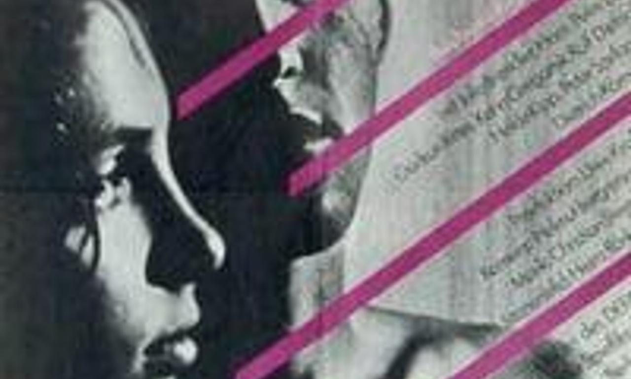 header image for Forbidden Love