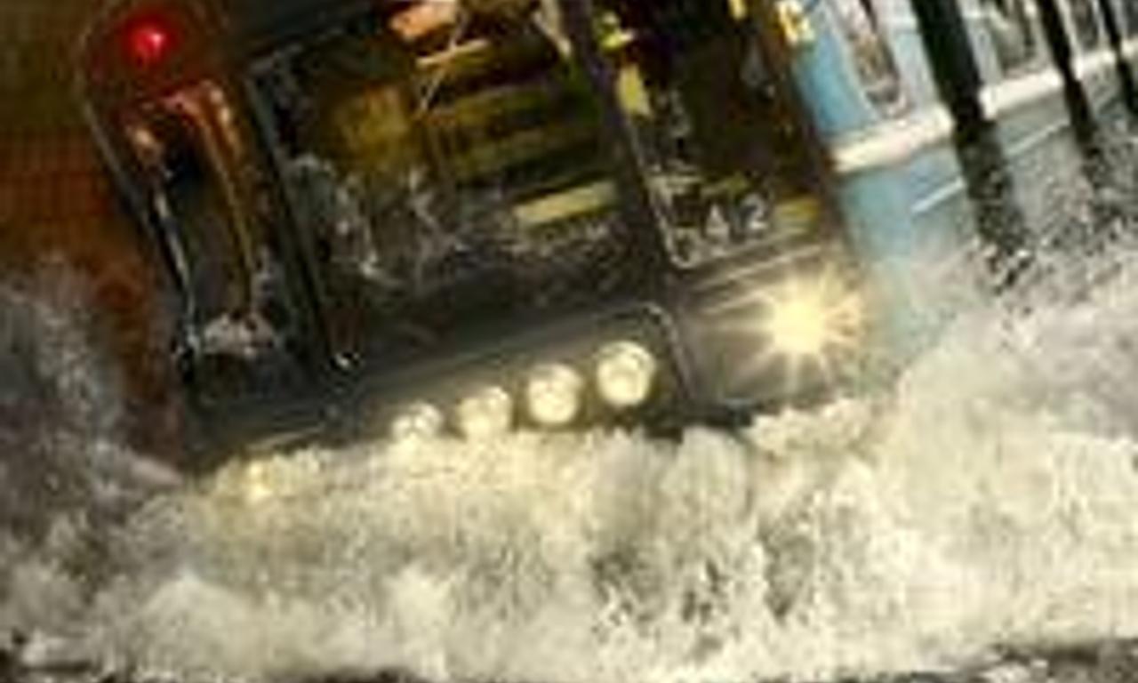 header image for Metro