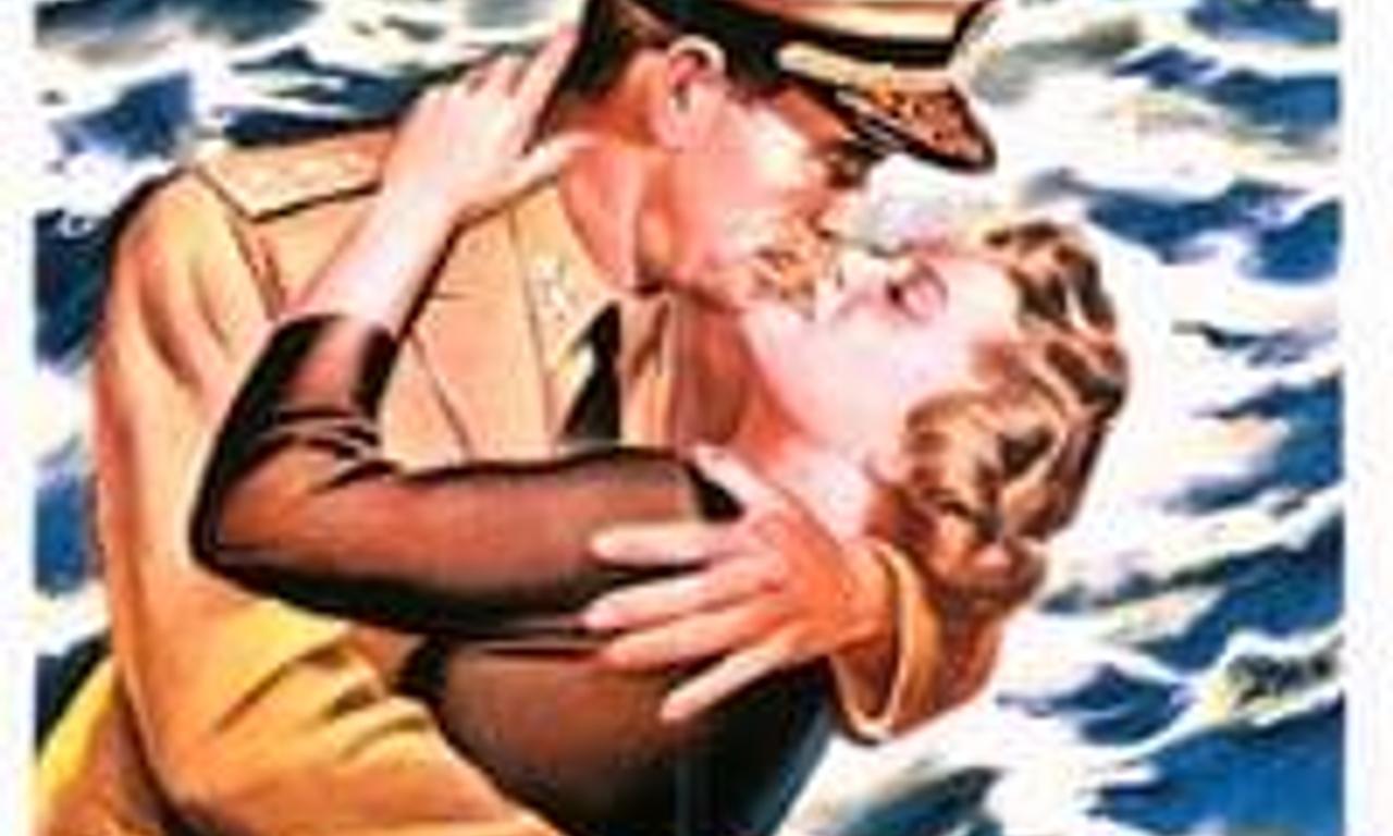 header image for The Eternal Sea