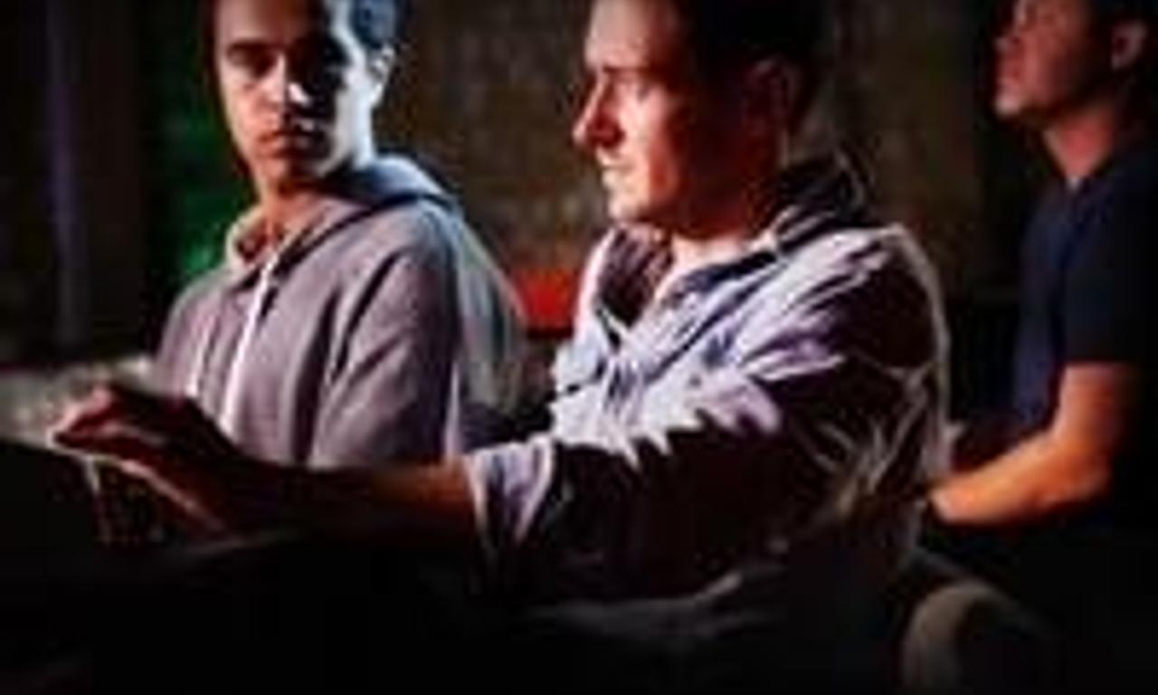 header image for Irish Goodbye