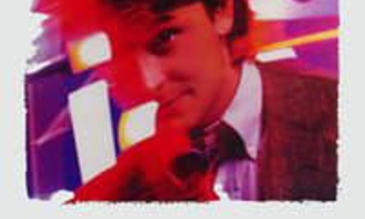 header image for Bright Lights, Big City