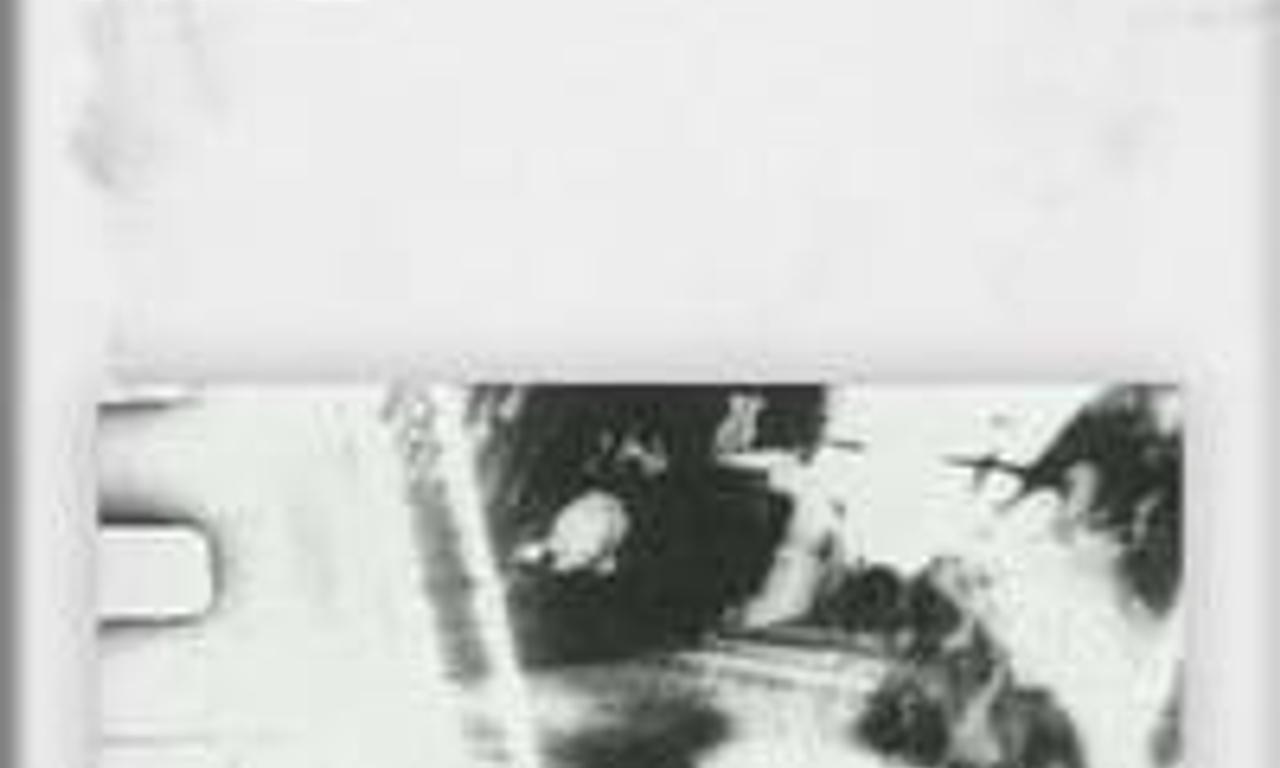 header image for The Arrival