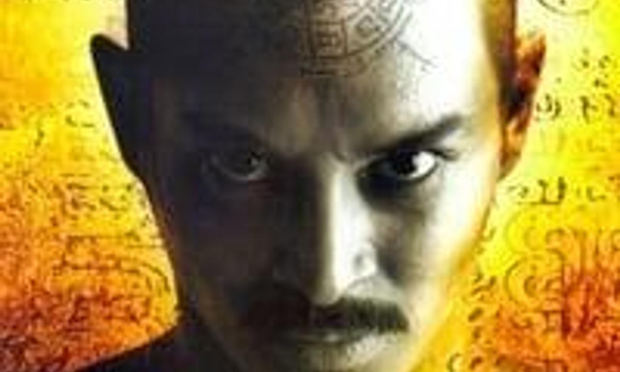 header image for Necromancer