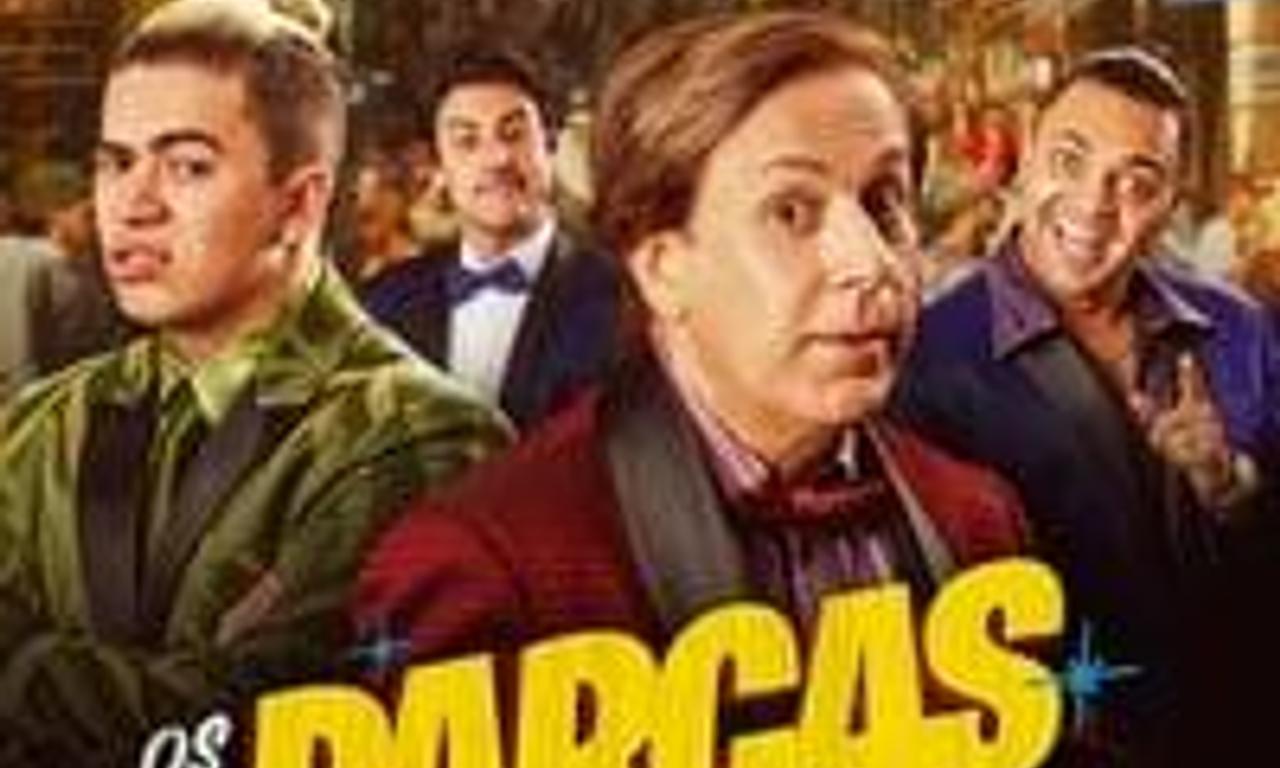 header image for Os Parças