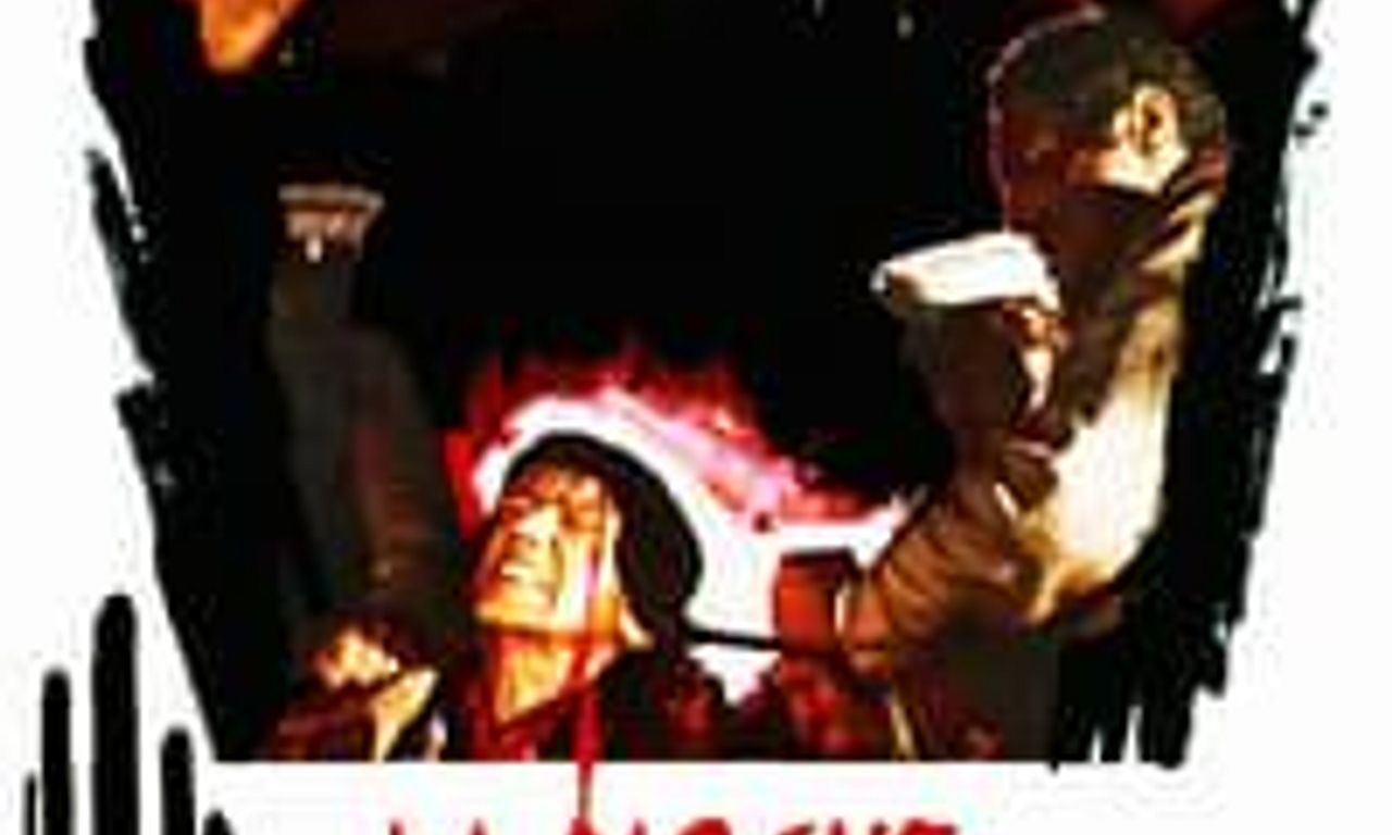 header image for Night of the Serpent