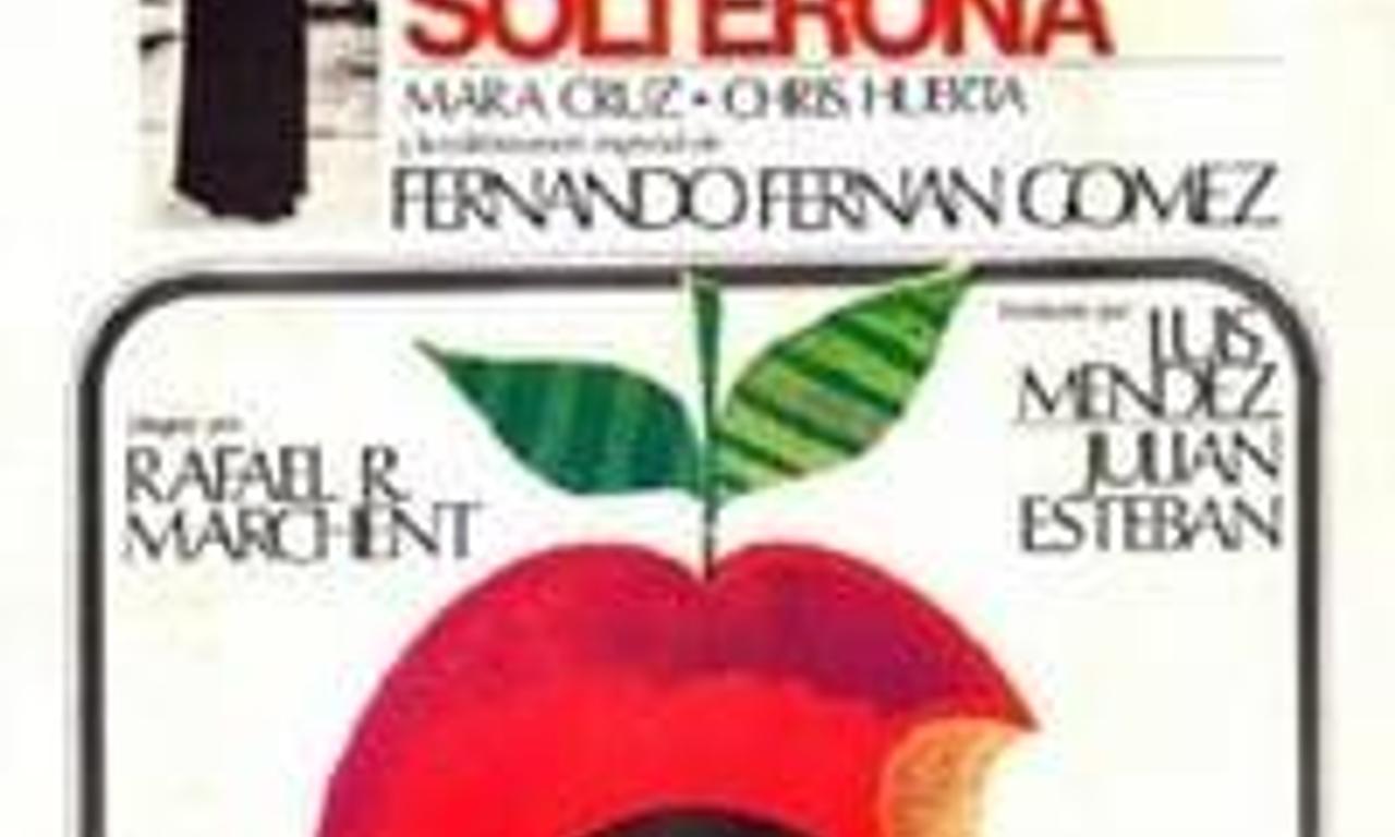 header image for Imposible para una solterona