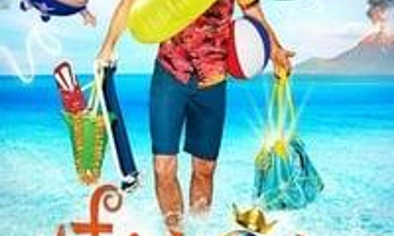 header image for A Fairly Odd Summer