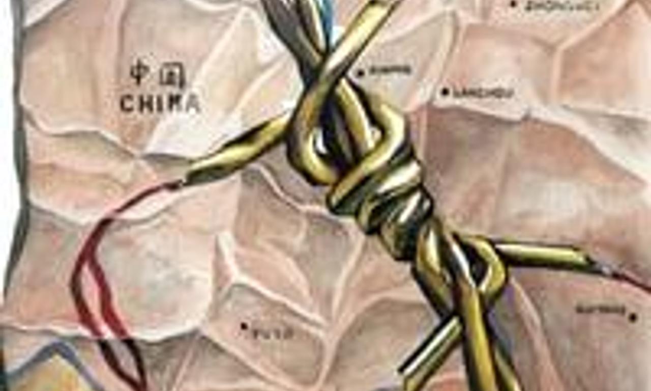 header image for Avenues of Escape