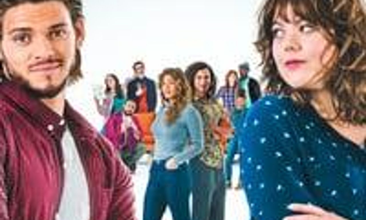 header image for A New Girl In Paris!