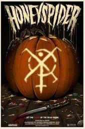Honeyspider