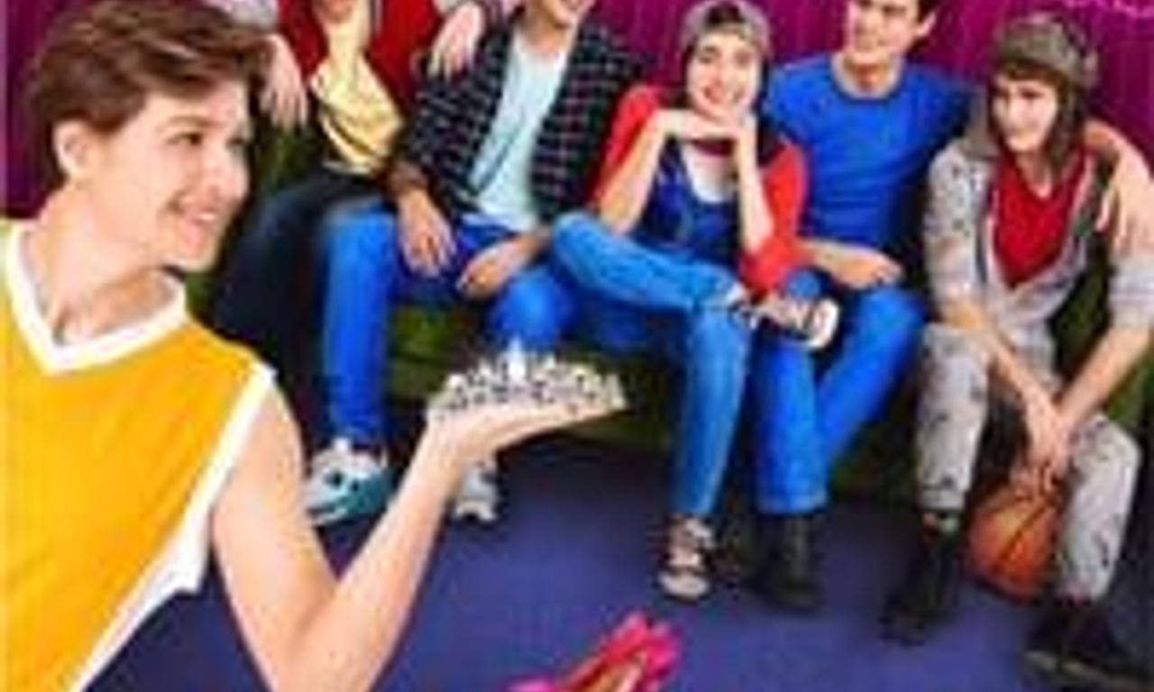 header image for 4N1K