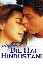Phir Bhi Dil Hai Hindustani