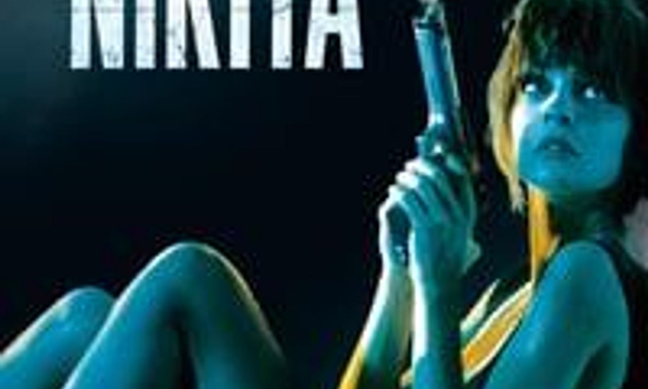 Nikita - Where to Watch and Stream Online – Entertainment.ie