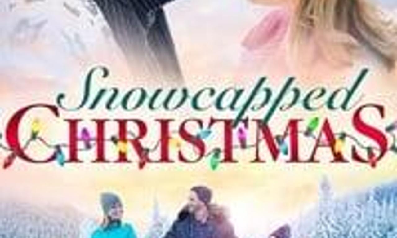 header image for A Snow Capped Christmas