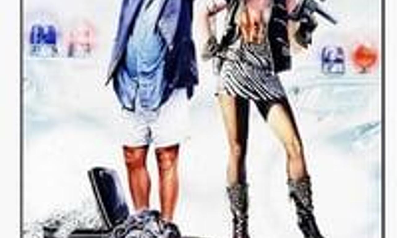 header image for Bonnie and Clyde Italian Style