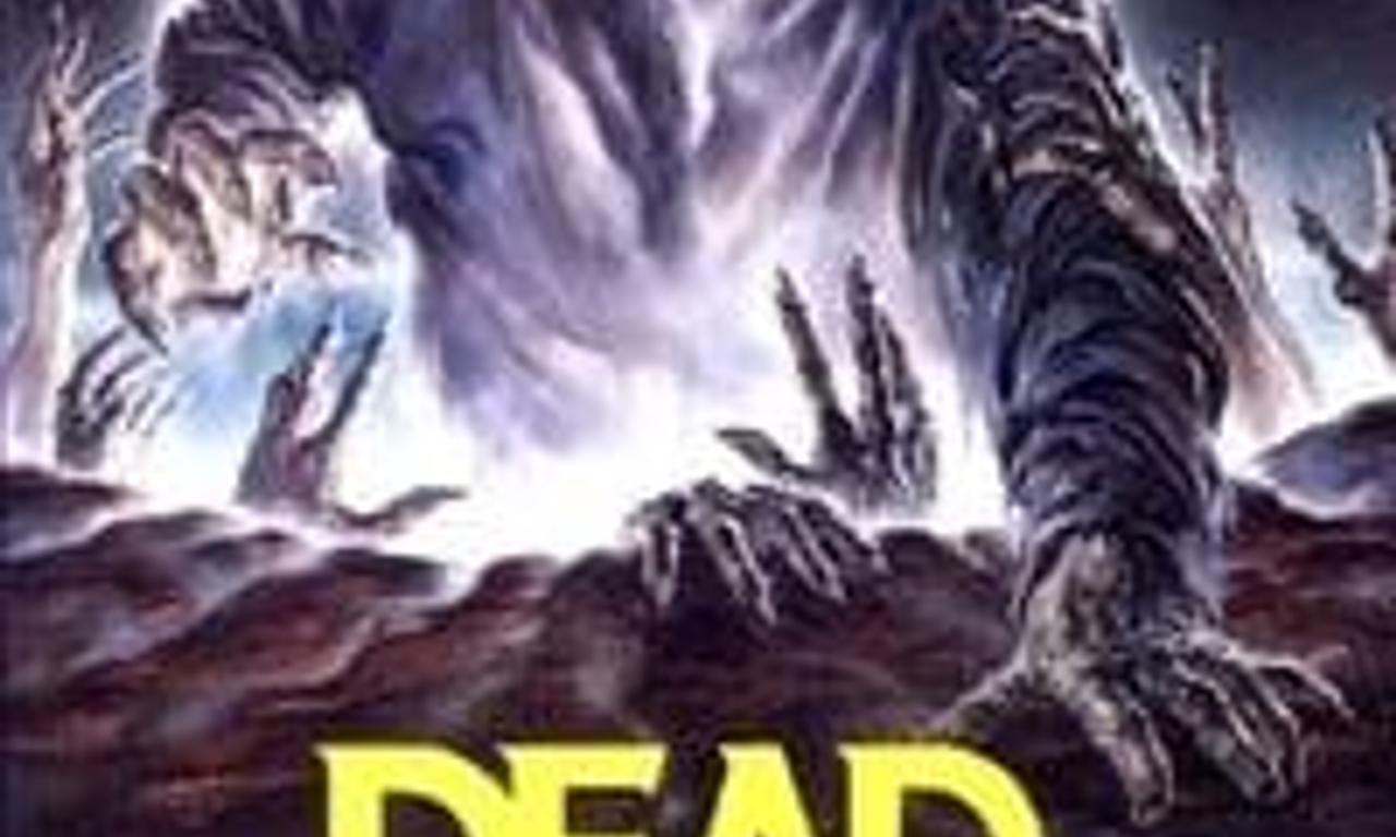 header image for The Dead Pit