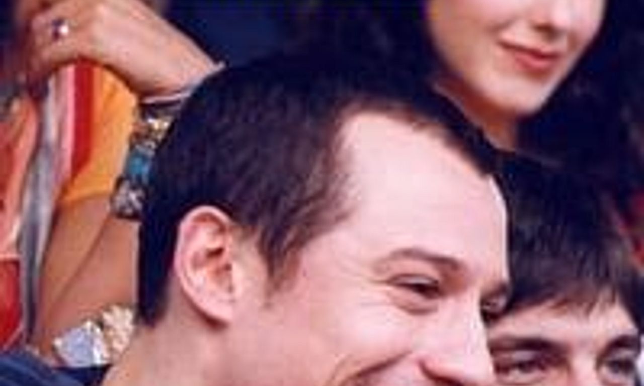 header image for Santa Maradona